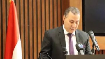 رسائل استراتيجية في توقيت مهم.. الخدمات الإدارية عن كلمة الرئيس السيسي