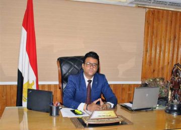  صحة سوهاج : اعتماد المركز الإقليمي للتدريب دوليا من جمعية القلب الأمريكية