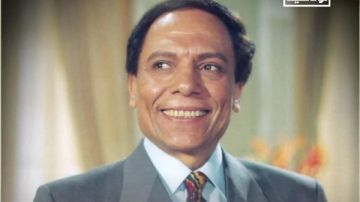 فيلم عن الزعيم عادل إمام على قناة الوثائقية فيلم عن الزعيم عادل إمام على قناة الوثائقية