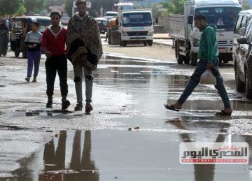 قرار عاجل بشأن امتحانات الشهادة الإعدادية في الإسكندرية بسبب الطقس السيئ