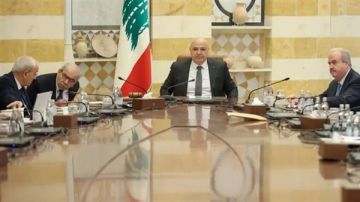 لبنان يحذر حماس من استخدام الأراضي اللبنانية للقيام بأي أعمال تمس بالأمن القومي