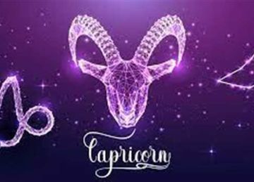 لمواليد برج الجدي.. اعرف حظك في الأسبوع الثاني من مايو 2025