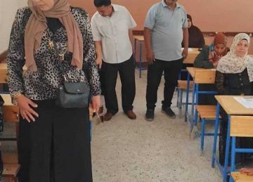 محافظ أسيوط يشيد بالتعاون المؤسسي في دعم جهود محو الأمية