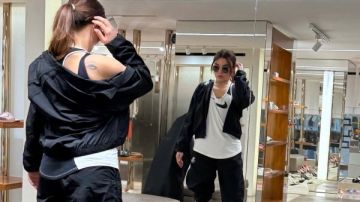 هيفاء وهبي تثير الجدل بإطلالة غريبة