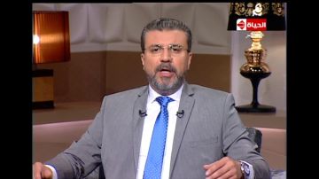 واحد من الناس يستضيف أمهات تبنت يتامى.. ورامي مصاب بنفس مرض مؤمن زكريا واحد من الناس يستضيف أمهات تبنت يتامى.. ورامي مصاب بنفس مرض مؤمن زكريا