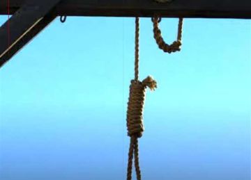 إعدام المتهم بالاعتداء على 4 شقيقات قصر من ذوي الهمم بالإكراه في القليوبية إعدام المتهم بالاعتداء على 4 شقيقات قصر من ذوي الهمم بالإكراه في القليوبية