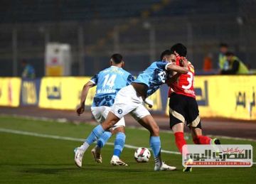 القضية لم تنته ولكن!.. خبير لوائح يكشف مفاجأة بعد رفض دعوى بيراميدز ضد الأهلي