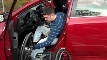 بالخطوات.. رابط الاستعلام عن نتيجة الكشف الطبي للسيارات المجهزة للمعاقين 2025 بالخطوات.. رابط الاستعلام عن نتيجة الكشف الطبي للسيارات المجهزة للمعاقين 2025