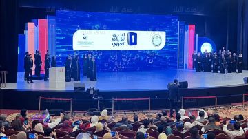 بحضور وكيل الأزهر.. تكريم أوائل تحدي القراءة العربي للموسم التاسع.. الأحد المقبل