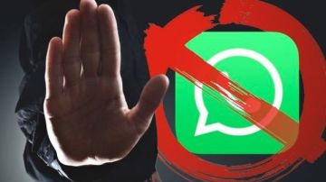 بسبب كلمة واحدة.. خطأ شائع قد يفقدك حسابك على واتساب بسبب كلمة واحدة.. خطأ شائع قد يفقدك حسابك على واتساب