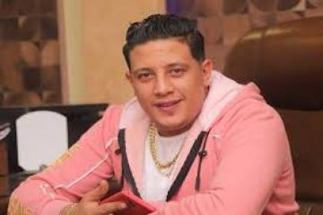 تأييد حبس حمو بيكا سنة بتهمة حيازة سلاحين أبيض