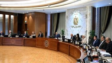 تفاصيل 10 قرارات حكومية وافق عليها مجلس الوزراء اليوم تفاصيل 10 قرارات حكومية وافق عليها مجلس الوزراء اليوم