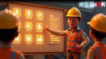 ثورة ابتكارية تقودها Think للتكنولوجيا وتعاون مع DS في إنتاج الرسوم المتحركة