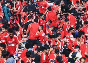حرمان الأهلي من جماهيره .. عقوبات رابطة الأندية للجولة الرابعة من الدوري