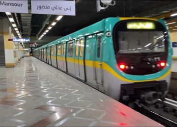 خريطة الخط الرابع لمترو الأنفاق.. موعد تشغيل محطات الهرم والرماية والمتحف المصري الكبير خريطة الخط الرابع لمترو الأنفاق.. موعد تشغيل محطات الهرم والرماية والمتحف المصري الكبير