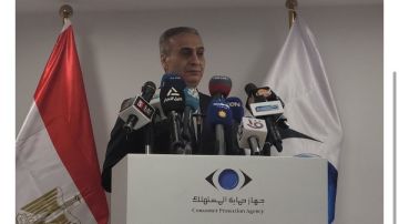 رئيس جهاز حماية المستهلك: نستهدف تقليص زمن حل الشكاوى إلى 5 أيام رئيس جهاز حماية المستهلك: نستهدف تقليص زمن حل الشكاوى إلى 5 أيام
