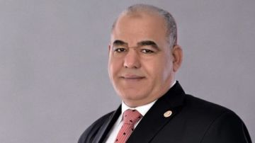 رفعت عطا: حزب الشعب الجمهوري يدعم قضايا العمال ويعزز فرص ريادة الأعمال