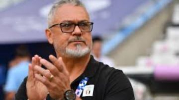 روجيرو ميكالي ضمن الترشيحات لتدريب الزمالك في الموسم الجديد روجيرو ميكالي ضمن الترشيحات لتدريب الزمالك في الموسم الجديد