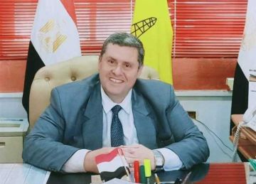 صفوف النقل.. لا شكاوى من امتحانات الصفين الأول والثاني الثانوي العام بشمال سيناء صفوف النقل.. لا شكاوى من امتحانات الصفين الأول والثاني الثانوي العام بشمال سيناء