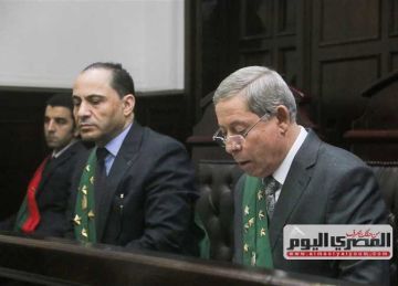 قرار قضائي بشأن المتهمين بقتل شاب لدفاعه عن طفل من ذوي الهمم بالدقهلية قرار قضائي بشأن المتهمين بقتل شاب لدفاعه عن طفل من ذوي الهمم بالدقهلية