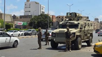 ليبيا.. تطورات الأوضاع في طرابلس بعد اشتباكات عنيفة