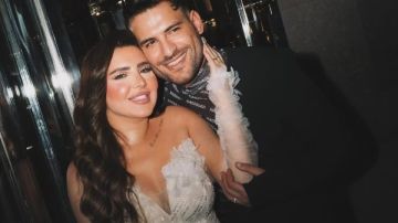 ماخدتش الجرعة.. أروى قاسم ترد على زوجة مسلم ماخدتش الجرعة.. أروى قاسم ترد على زوجة مسلم