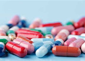  موجود في كل بيت .. سحب مضاد حيوي مشهور من الأسواق غير مطابق للمواصفات 