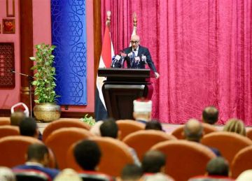 وزير التعليم: تضمين مبادئ العمل التطوعي بملفات التميز المدرسي (تفاصيل)