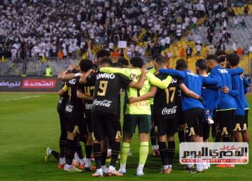  أحدهما وقع رسميا .. تقارير تكشف صفقات الزمالك الجديدة