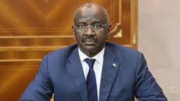 الخارجية الموريتانية: الشعب الفلسطيني يتعرض لحرب ابادة جماعية وسط صمت دولي