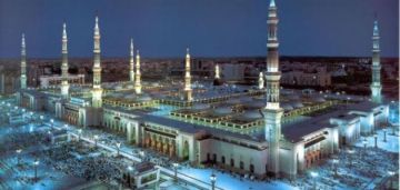 الطلحي: النبي نهانا عن هذه الأفعال المحرمة في أرض المدينة المنورة