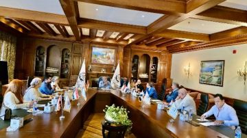 المشروعات الصغيرة بالجبهة الوطنية تعتمد استراتيجية دعم وتحويل القرى لمجتمعات منتجة