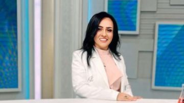 بسمة جميل: توجيهات الرئيس بإشراك القطاع الخاص في الزراعة والصناعة يهدف لتحقيق الأمن الاقتصادي بسمة جميل: توجيهات الرئيس بإشراك القطاع الخاص في الزراعة والصناعة يهدف لتحقيق الأمن الاقتصادي