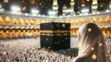 حكم تلبية المرأة بصوت مسموع فى الحج.. الإفتاء توضح