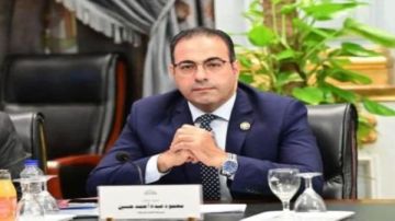 رئيس شباب النواب: استضافة مصر لبطولة العالم العسكرية للفروسية يعكس عظمة مكانتها