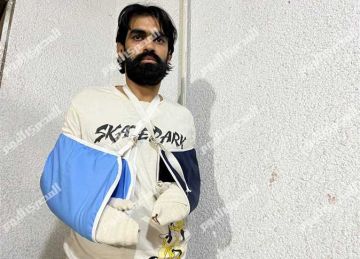 سائق ميكروباص المرج: أصبحت عاجزا عن العمل بسبب جنيه زيادة (فيديو)