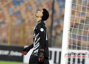  سايب الراجل يجيب جول وبيعترض .. فاروق جعفر يهاجم محمد عواد