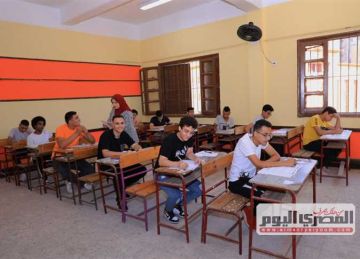 لطلاب الثانوية العامة.. 6 نصائح فعالة للتخلص من الضغط والتوتر