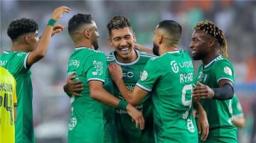 موعد مباراة الأهلي والاتفاق في الدوري السعودي والقناة الناقلة
