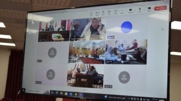 5782 طالبا وطالبة يؤدون امتحانات الدبلومات الفنية في بورسعيد