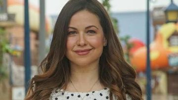 أنا ممتنة جدا.. ريا أبي راشد تحتفل بعيد ميلادها مع أصدقائها