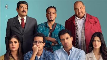 السفير المصري بالمغرب: سيكو سيكو أعاد الفيلم المصري لصالات السينما بالمغرب