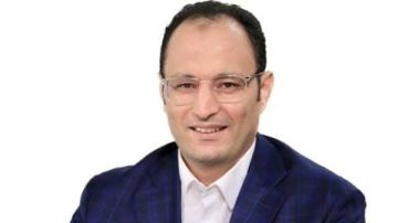 الوطنية للصحافة: إمبابي رئيسا لتحرير مجلة روز اليوسف الوطنية للصحافة: إمبابي رئيسا لتحرير مجلة روز اليوسف