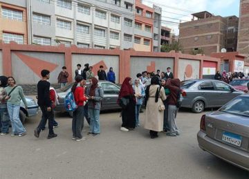 اليوم.. ختام امتحانات الفصل الدراسي الثاني لصفوف النقل في القليوبية