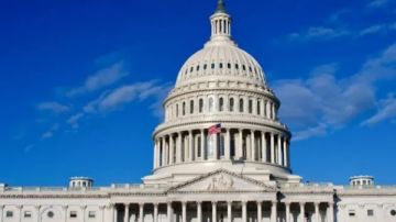 انقسام في الكونجرس الأمريكي بسبب قانون معاقبة المطالبين بمقاطعة إسرائيل انقسام في الكونجرس الأمريكي بسبب قانون معاقبة المطالبين بمقاطعة إسرائيل