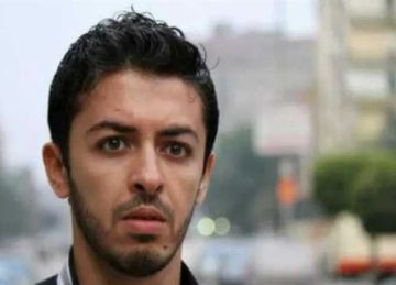 براءة الفنان هيثم محمد من اتهامه بحيازة الهيروين (تفاصيل)