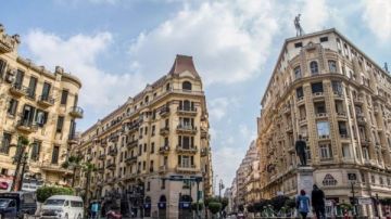 برلماني: 420 ألف وحدة سكنية مغلقة و95 من أصحابها لا يحتاجونها برلماني: 420 ألف وحدة سكنية مغلقة و95 من أصحابها لا يحتاجونها