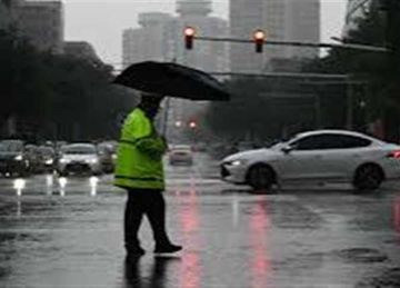 بسبب الأحوال الجوية تأجيل امتحانات الشهادة الإعدادية 2025 لمدة ساعة بمحافظتين وتعطيلها بجامعة بسبب الأحوال الجوية تأجيل امتحانات الشهادة الإعدادية 2025 لمدة ساعة بمحافظتين وتعطيلها بجامعة