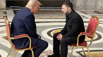 تحول دراماتيكي.. ترامب يهدد بوقف جهود السلام في أوكرانيا