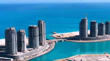 خبير سياحي: العلمين الجديدة مقصد لكل الفئات ليست حكرا على الطبقات الثرية